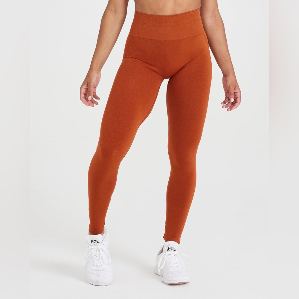 Oner Active Effortless Seamless Leggings